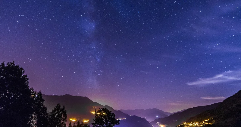 Où observer les étoiles en France : les sites qui tiennent leurs promesses