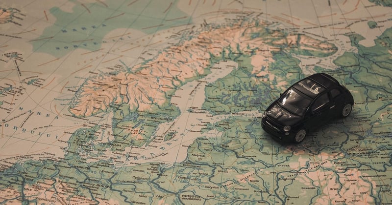 Voyager en train en Europe : itinéraires et conseils pratiques