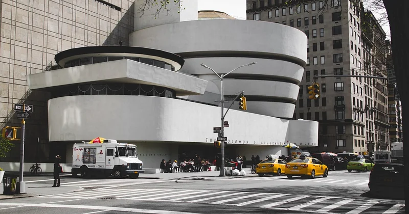 Le musée Guggenheim est-il incontournable ?