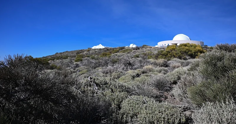 Observer les étoiles dans un observatoire : ce que ça change vraiment
