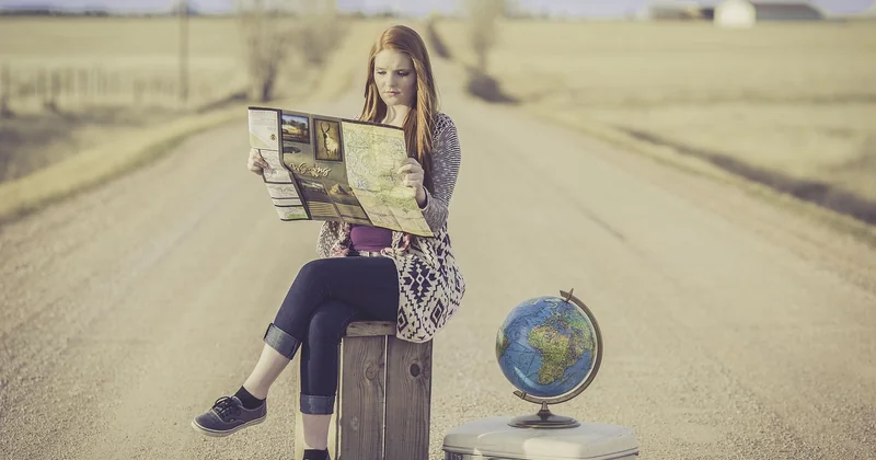 Comment organiser un voyage seul : le calendrier J-60 / J-30 / J-7