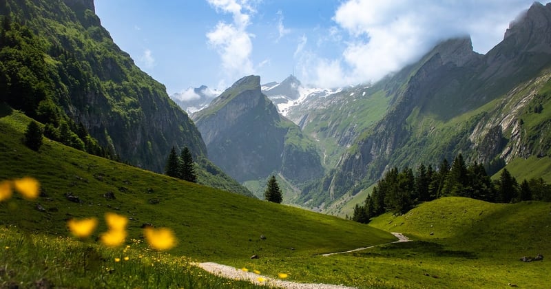 Randonnée en montagne : les plus beaux sentiers à découvrir