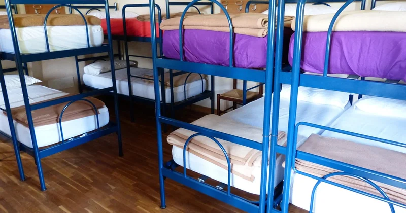 Ce que l'auberge vous apporte vraiment (et ce qu'elle vous coûte)