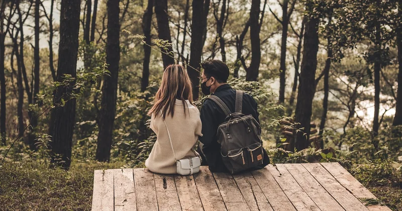 Un week-end en amoureux insolite sans se ruiner : ce que j'ai vraiment testé