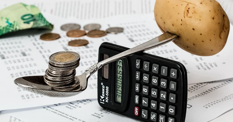 Construire un budget réaliste au lieu d'une moyenne journalière