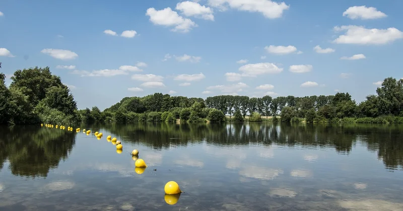 Se baigner en lac ou en rivière : ce que personne ne vous dit
