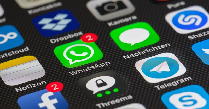 Les applications pour rencontrer d'autres voyageurs